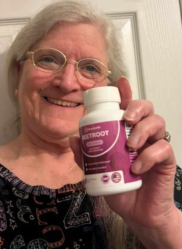 Review by — Sandra L.
