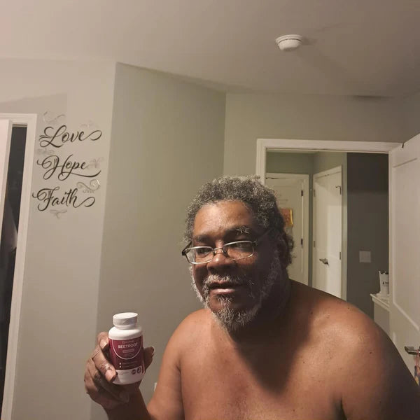 Review by — Michael R.